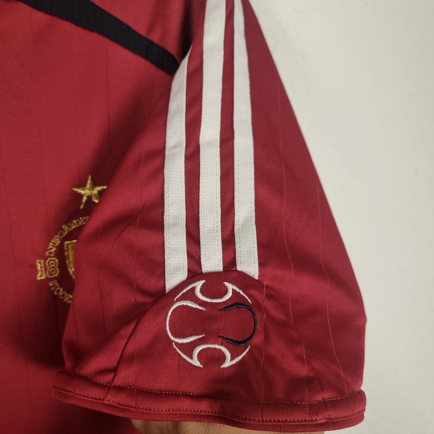 Trikot - Djurgården IF - 2006 - L - Auswärts