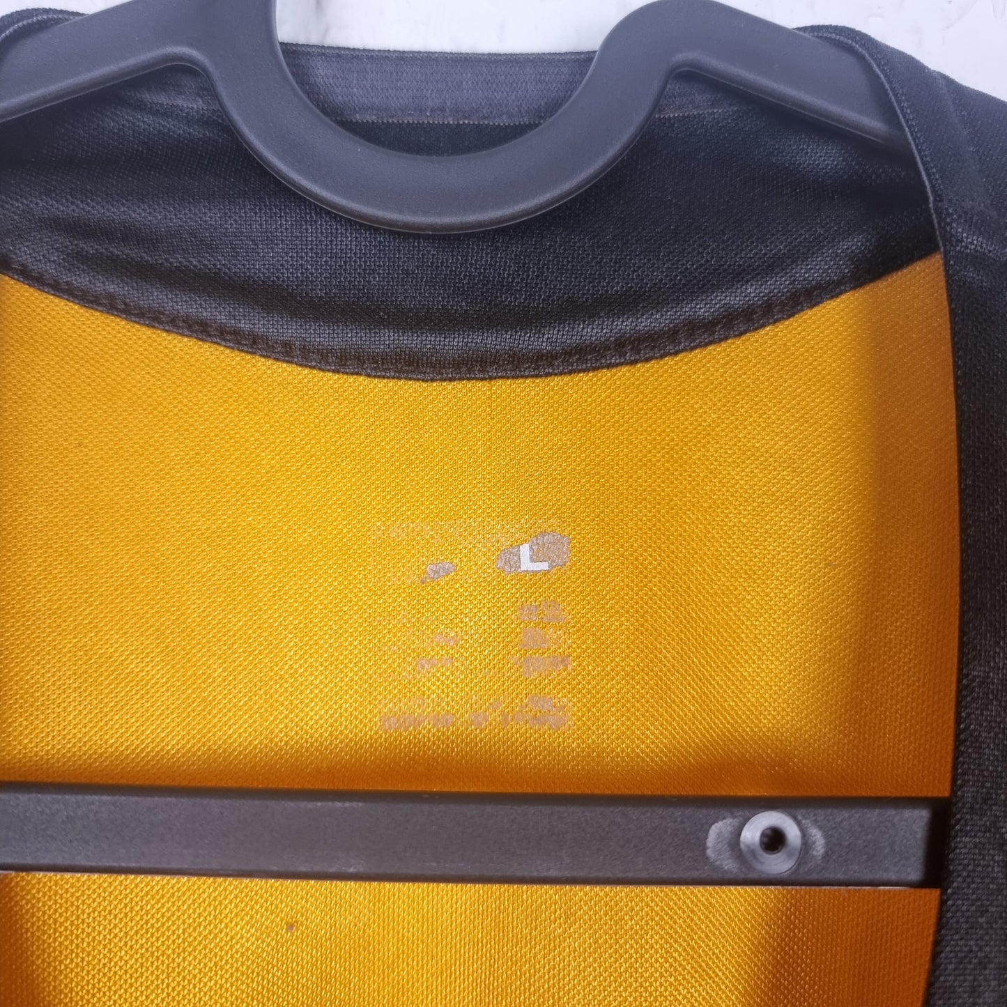Jersey - Kaizer Chiefs F.C. - 2004/2005 - L - Home