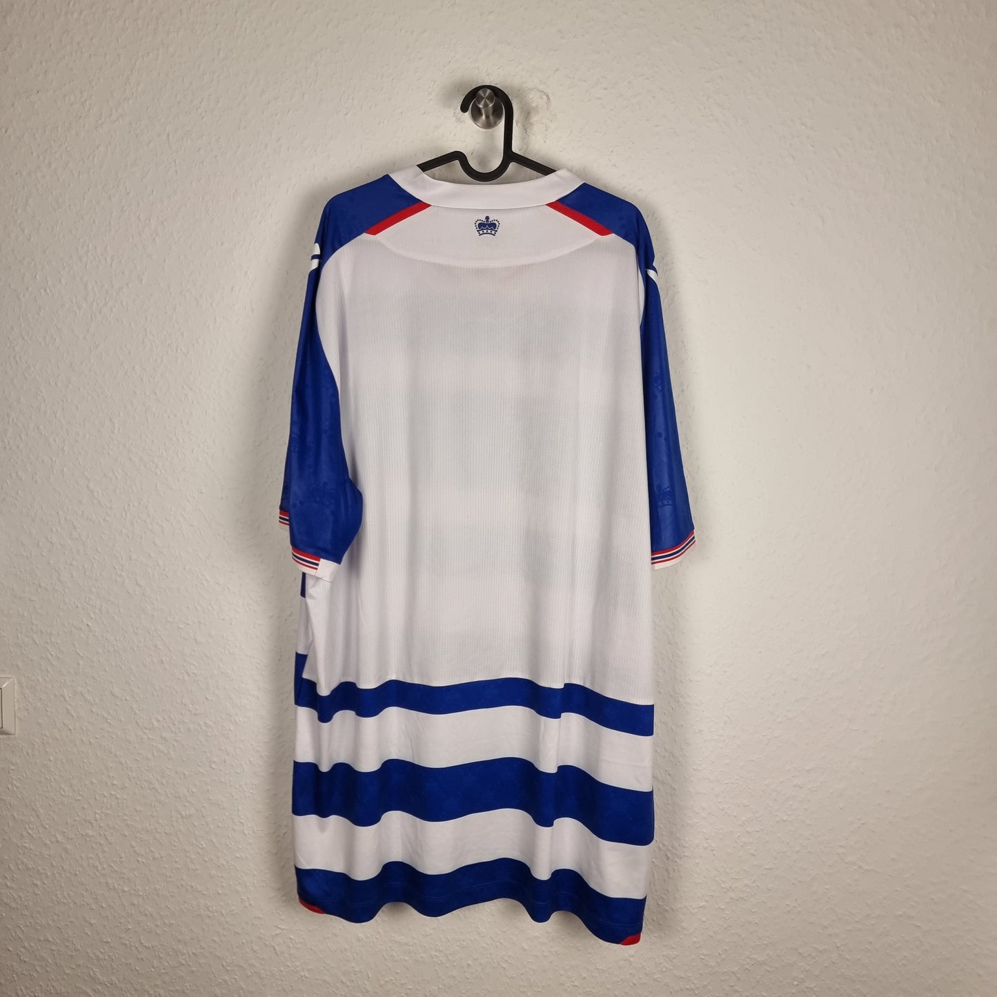 Trikot - FC Reading - 2023/2024 - 5XL - Heim