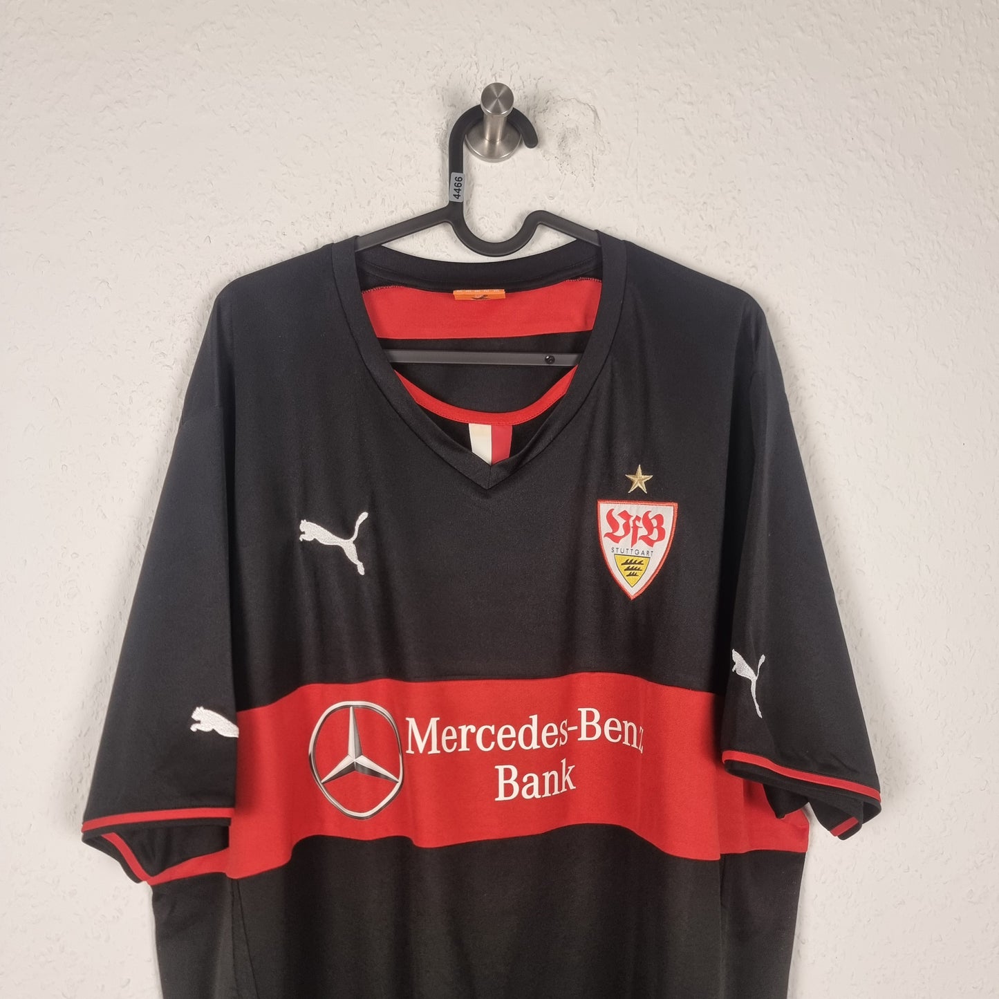 Trikot - VfB Stuttgart - 2013/2014 - 3XL - Drittes