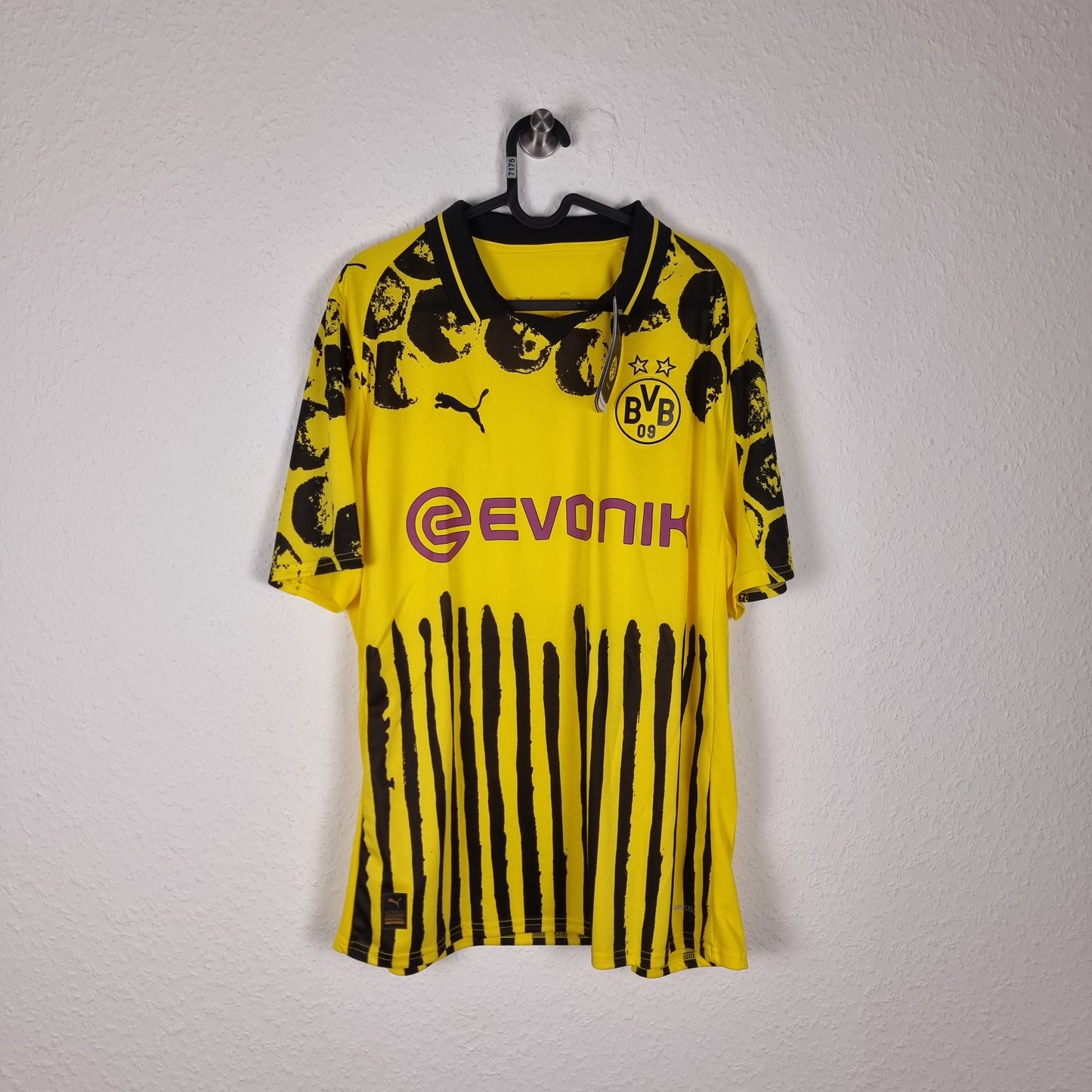 Trikot - Borussia Dortmund - 2025/2026 - XL - Sonder - Neu