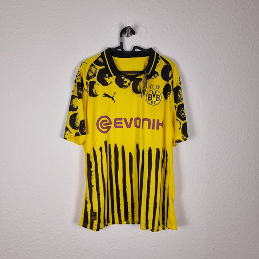 Trikot - Borussia Dortmund - 2025/2026 - XL - Sonder - Neu