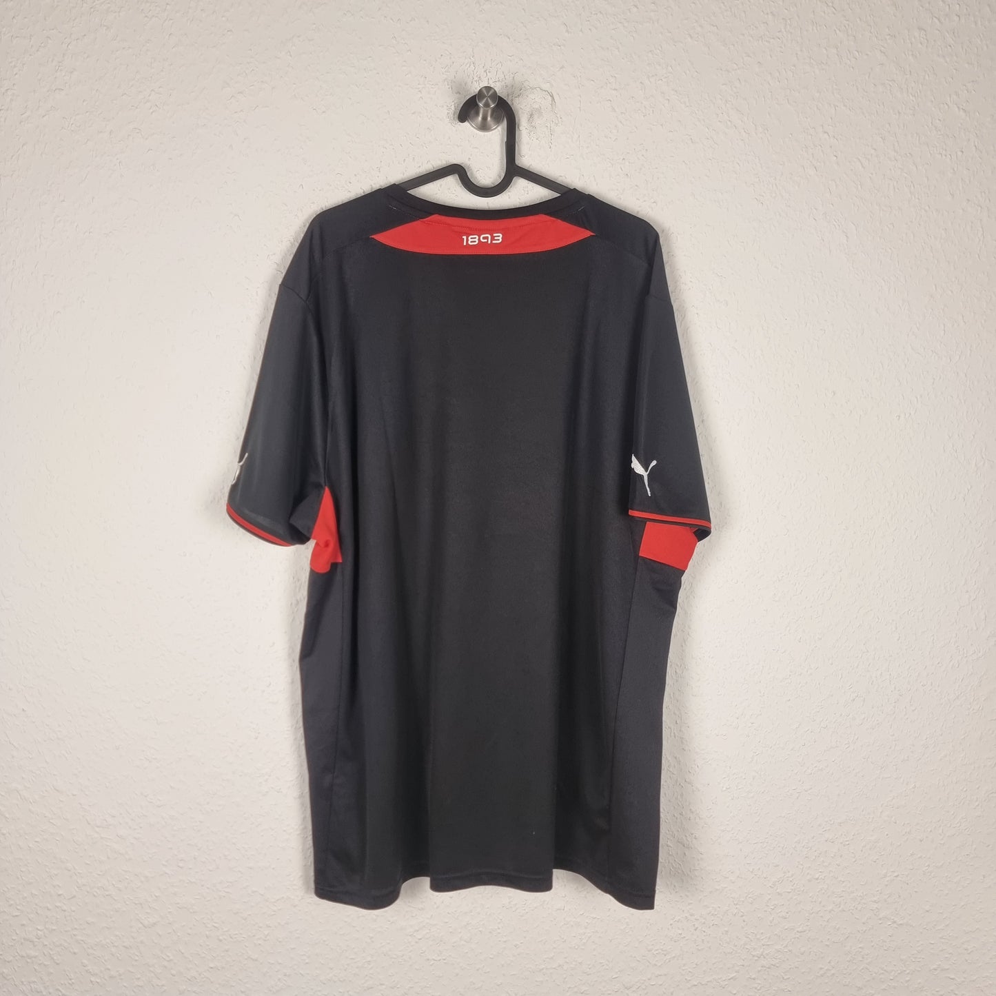 Trikot - VfB Stuttgart - 2013/2014 - XXL - Drittes