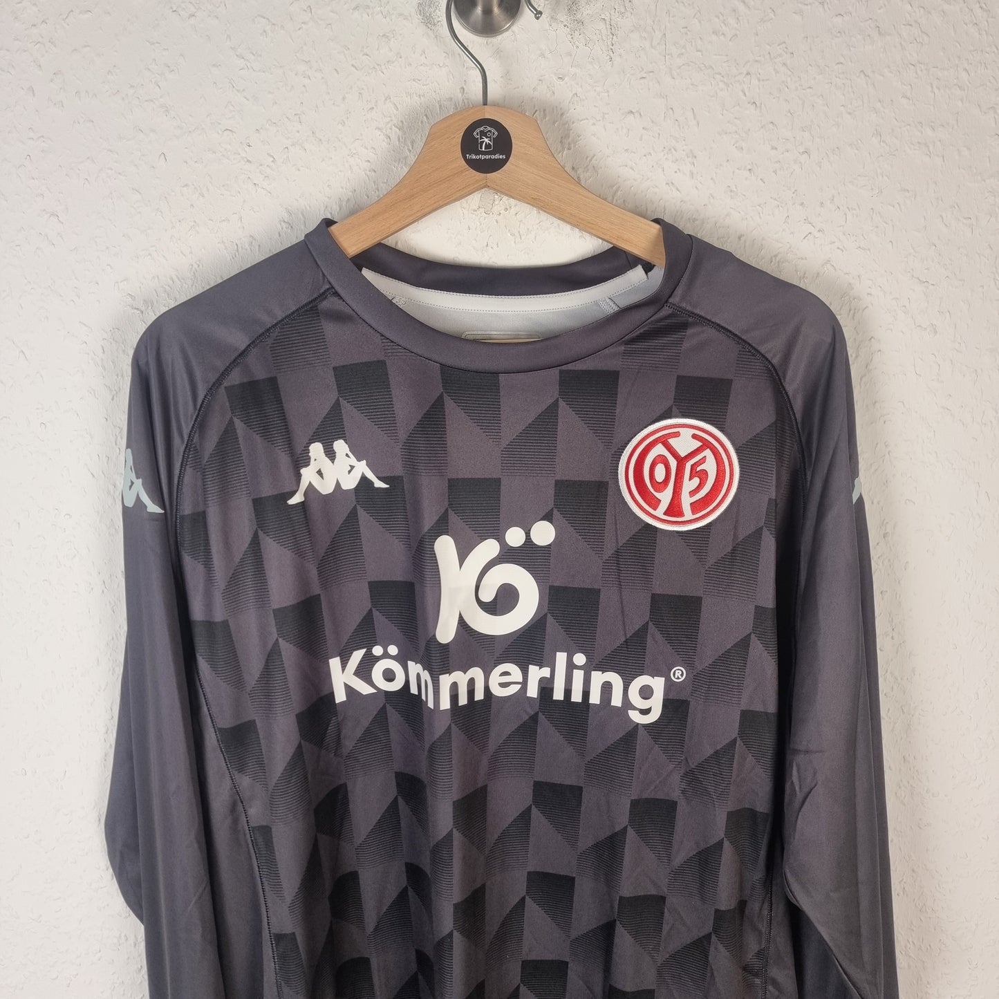 Goalkeeper Jersey - 1.FSV Mainz 05 - 2022/2023 - XXL - New