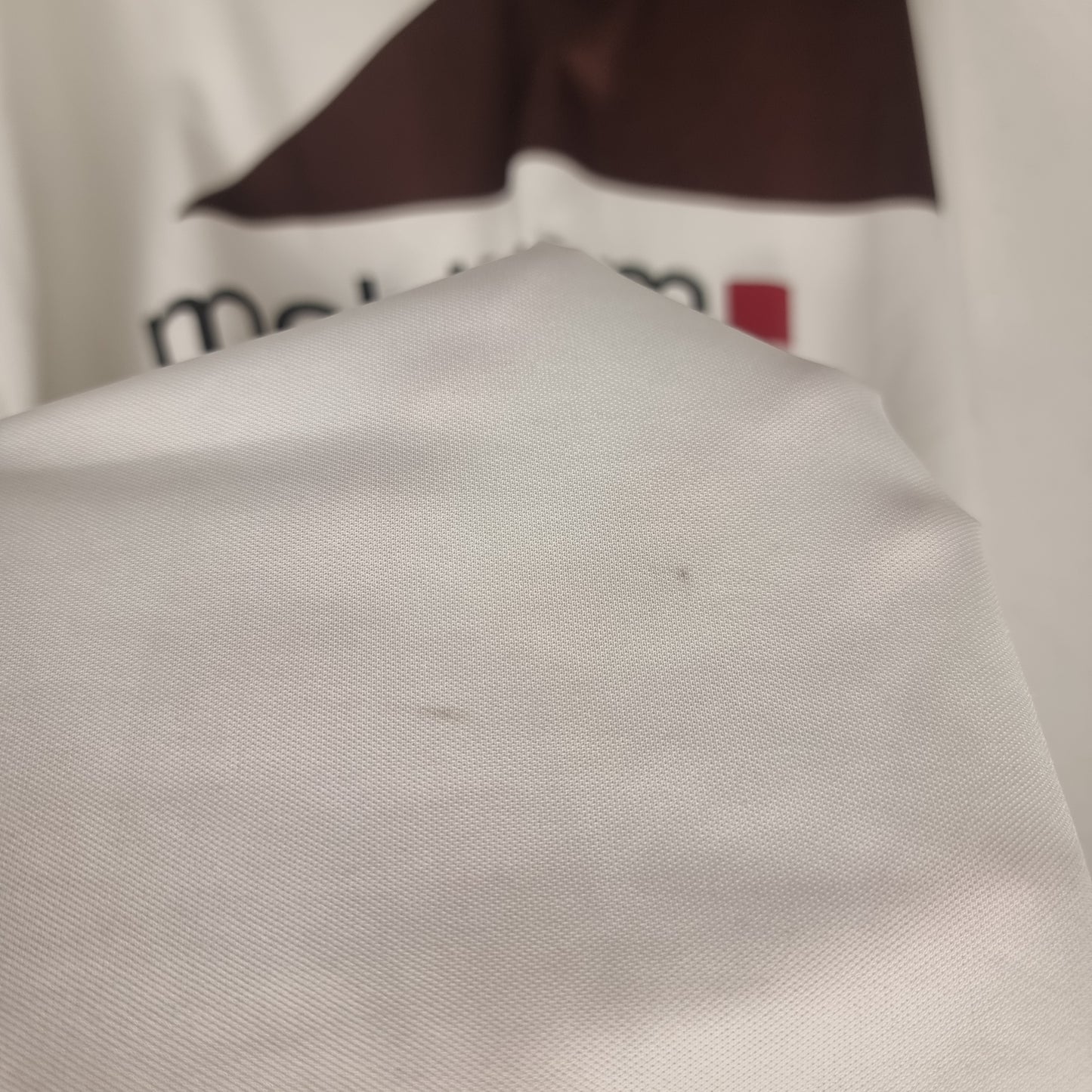 Trikot - FC St. Pauli - 2004/2005 - XXL - Auswärts