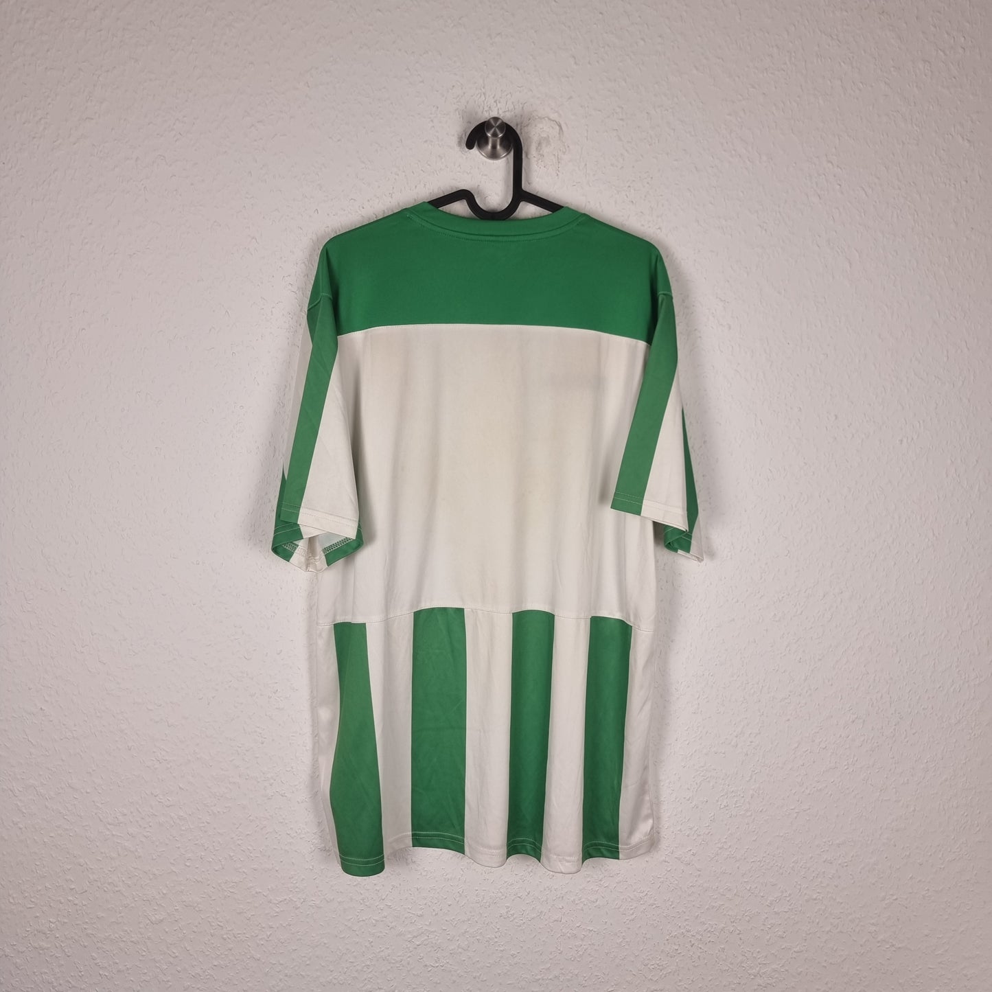 Trikot - Karpaty Lviv - 2011/2012 - L - Heim