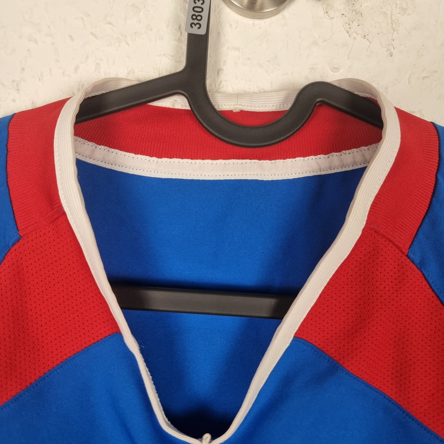 Trikot - Glasgow Rangers - 2003/2004 - XL - Heim