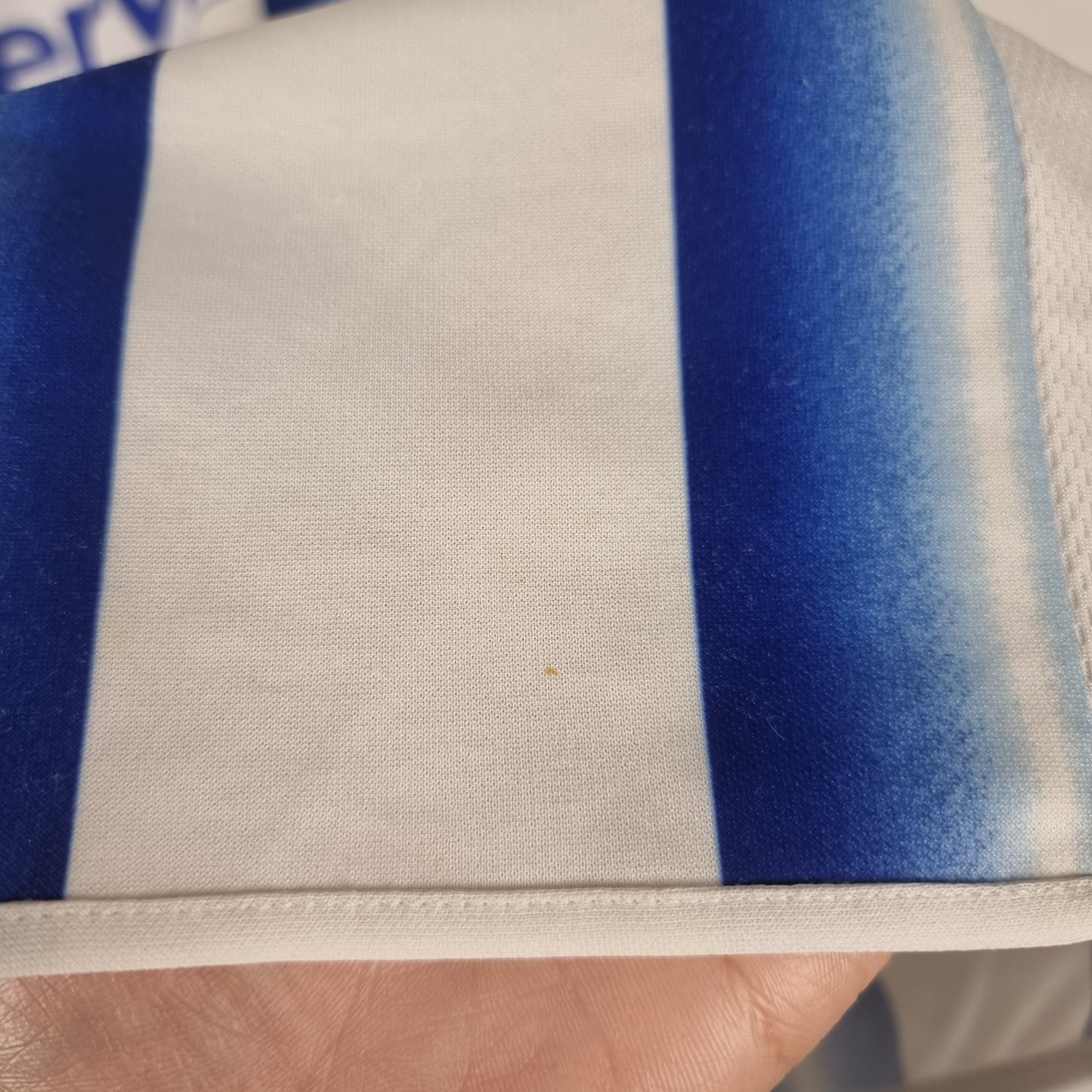 Trikot - Kilmarnock - Alex Pursehouse - 2011/2012 - M - Heim