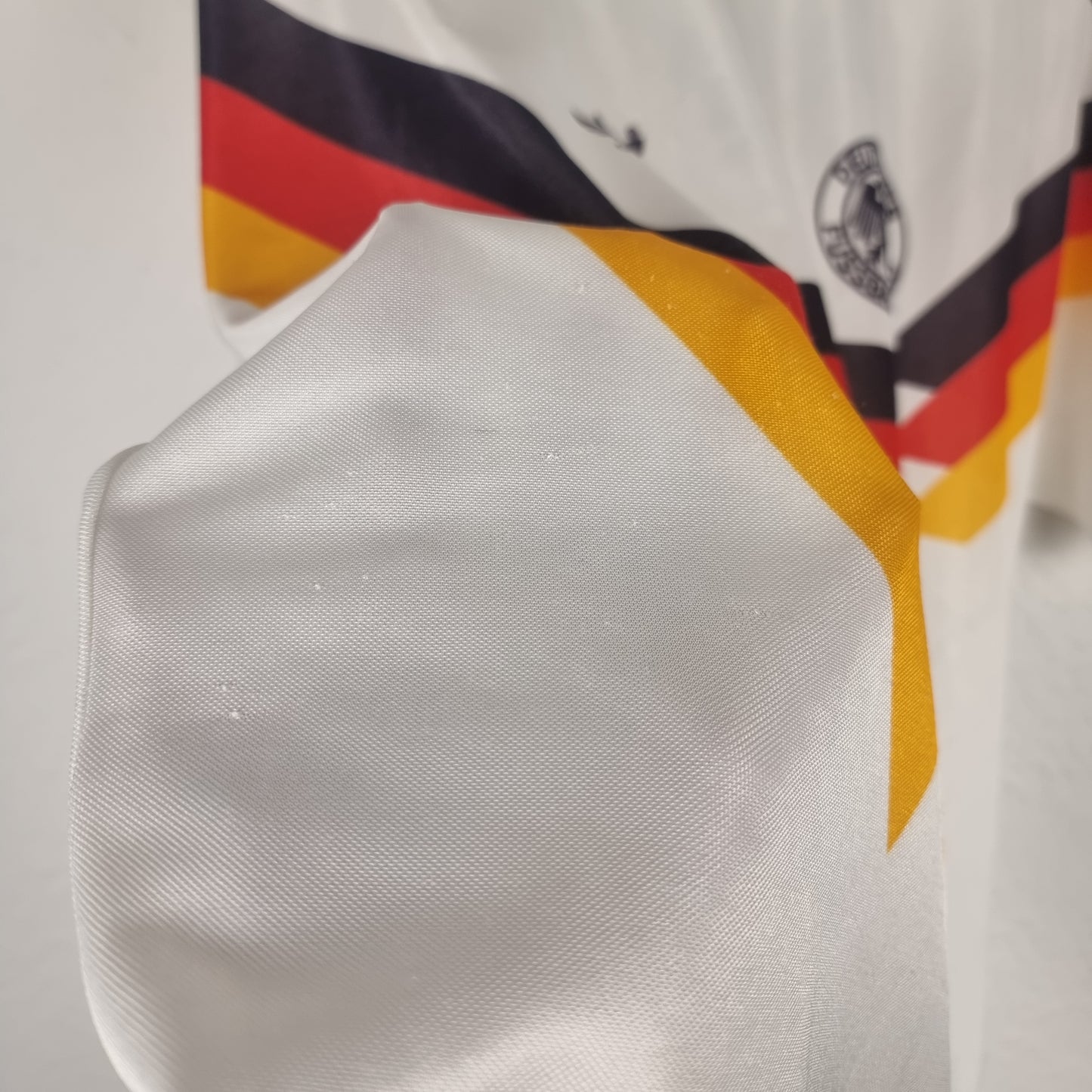Trikot - Deutschland - 1988/1990 - M - Heim