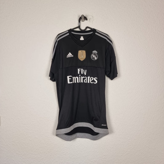 Trikot - Real Madrid - 2015/2016 - M - Heim