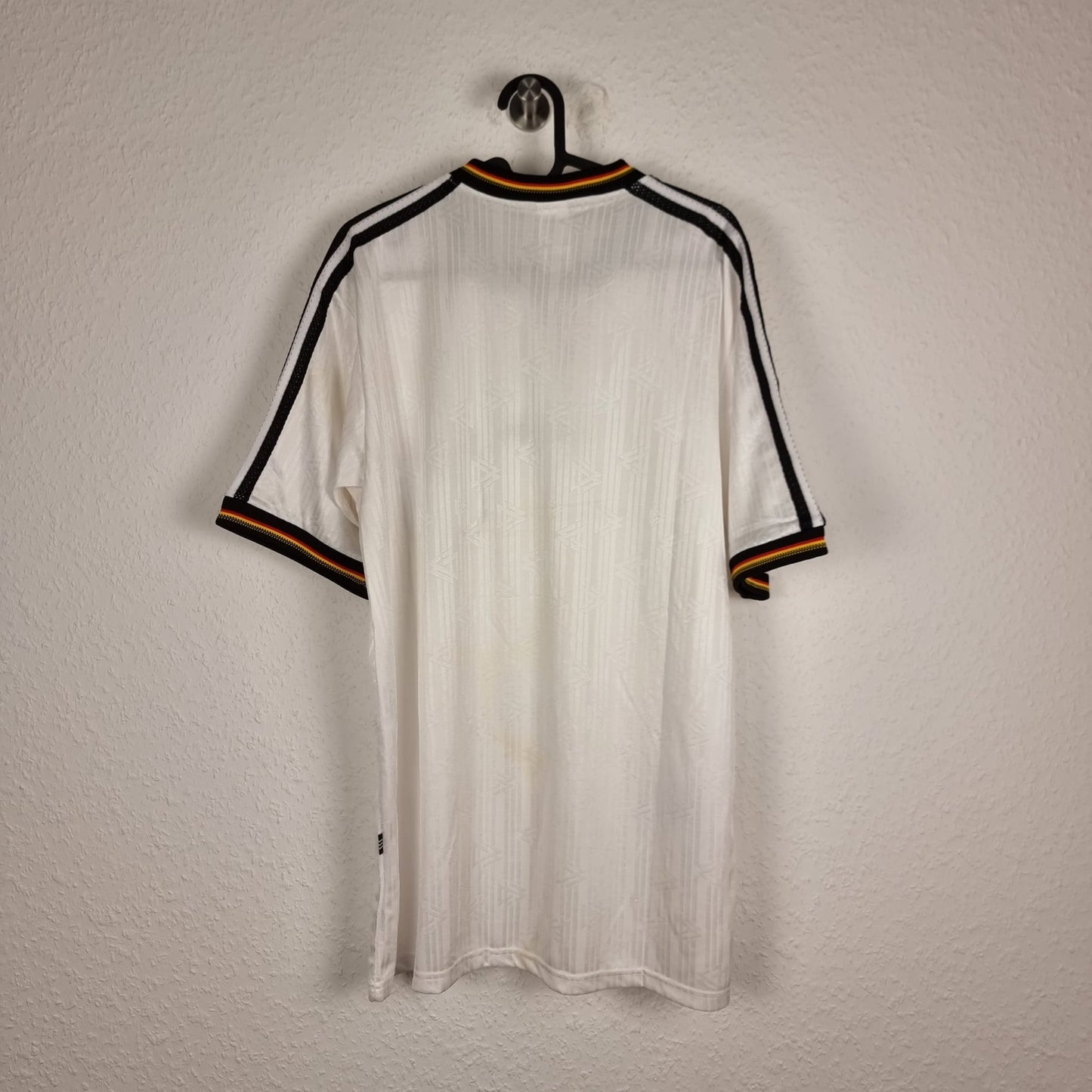 Trikot - Deutschland - 1996 - XL - Heim