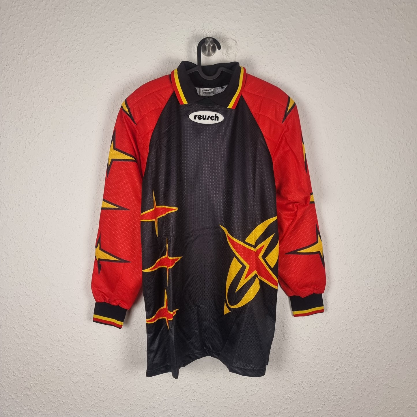 Trikot mit Hose - 90er - M - Torwart