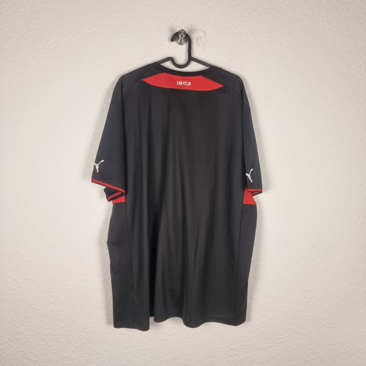 Trikot - VfB Stuttgart - 2013/2014 - 3XL - Drittes