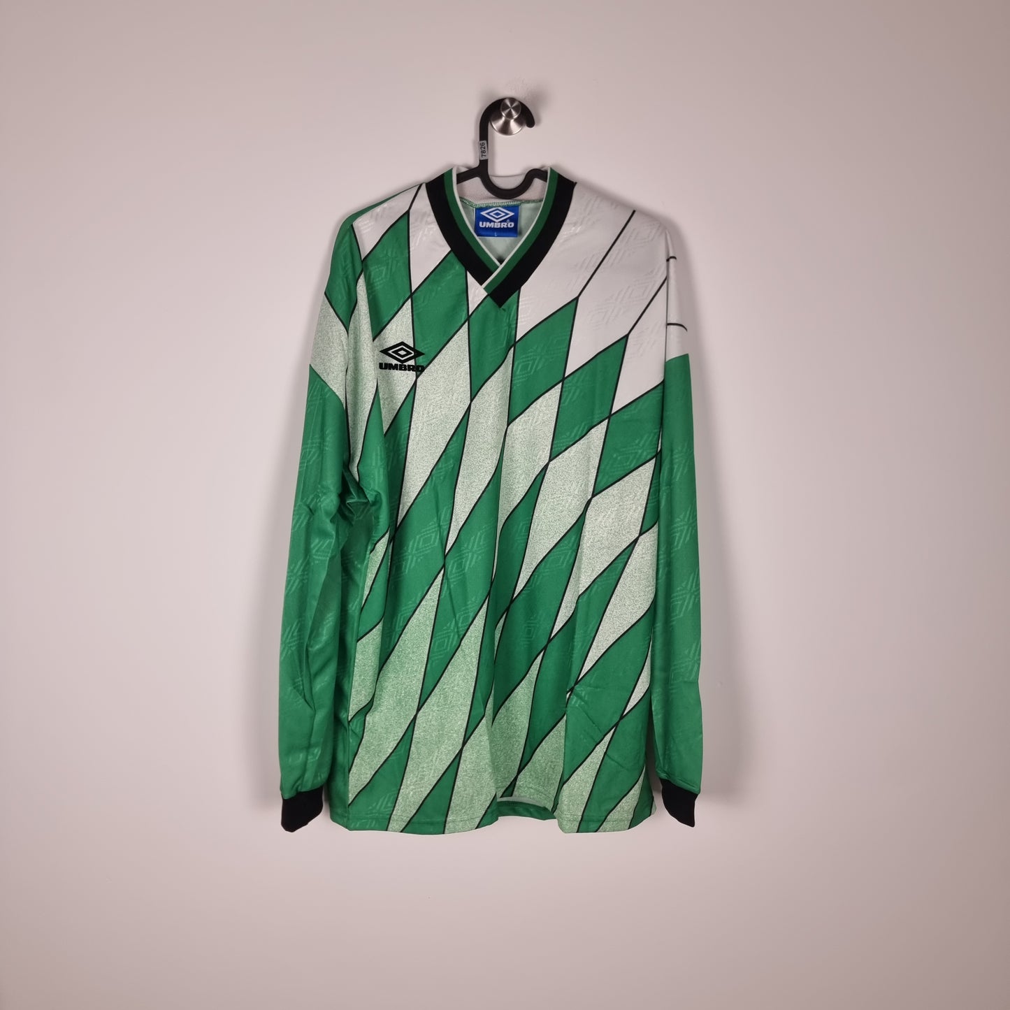 Trikot mit Hose - 1990er - L - Umbro Template