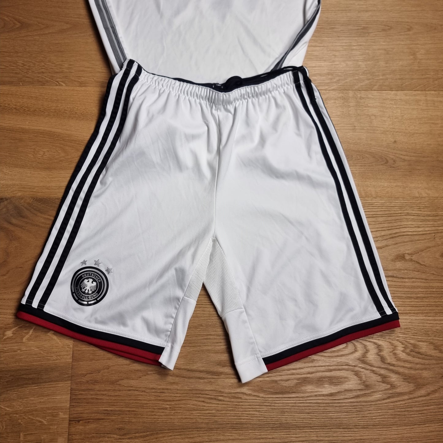 Trikot - Deutschland - Marco Reus - 2014 - S/176 - Heim - Mit Hose