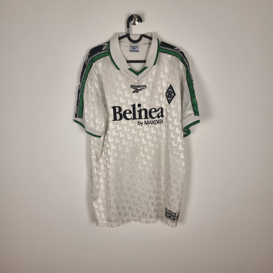 Trikot - Borussia Mönchengladbach - 1998/1999 - XL - Heim