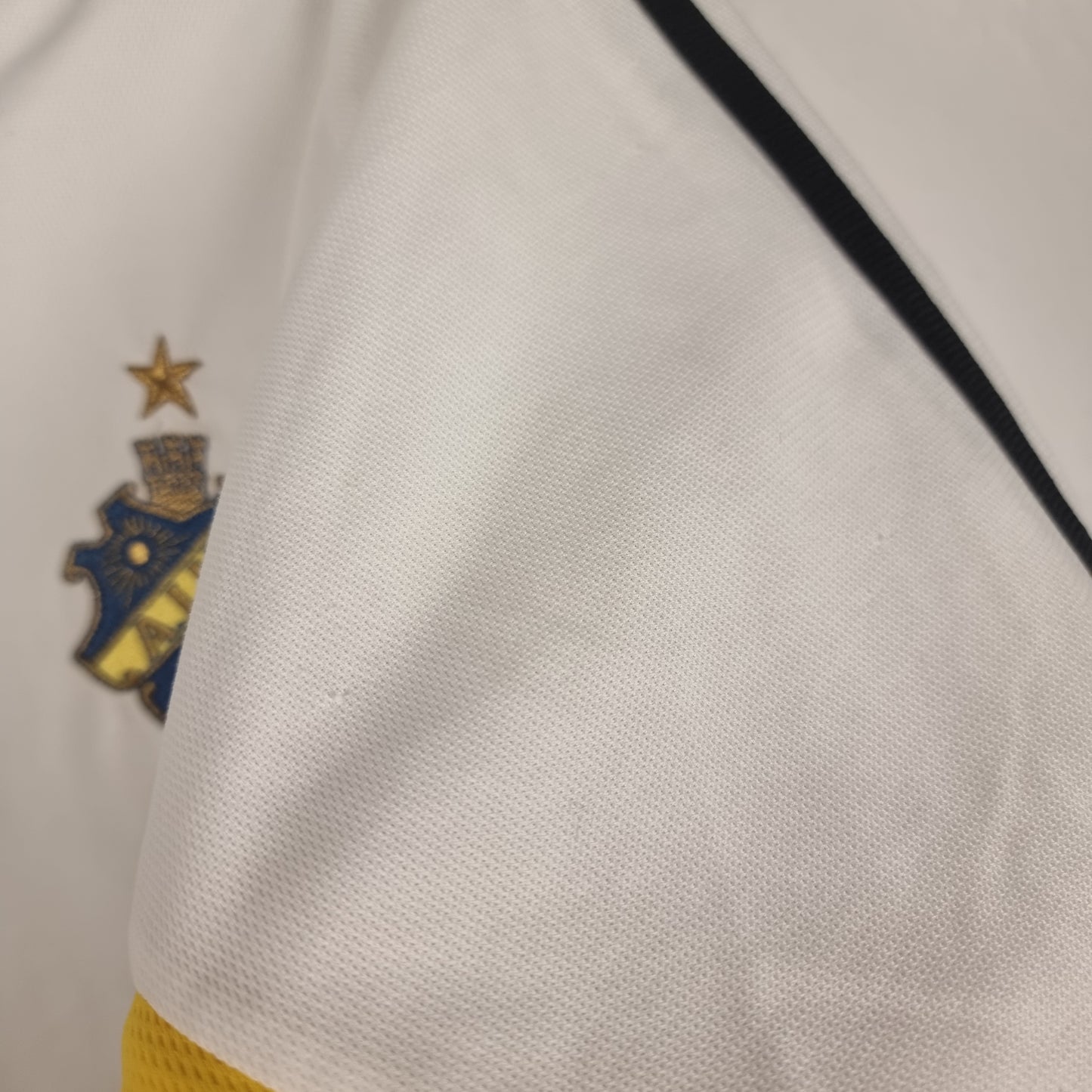 Jersey - AIK Stockholm - 2000 - L - Away