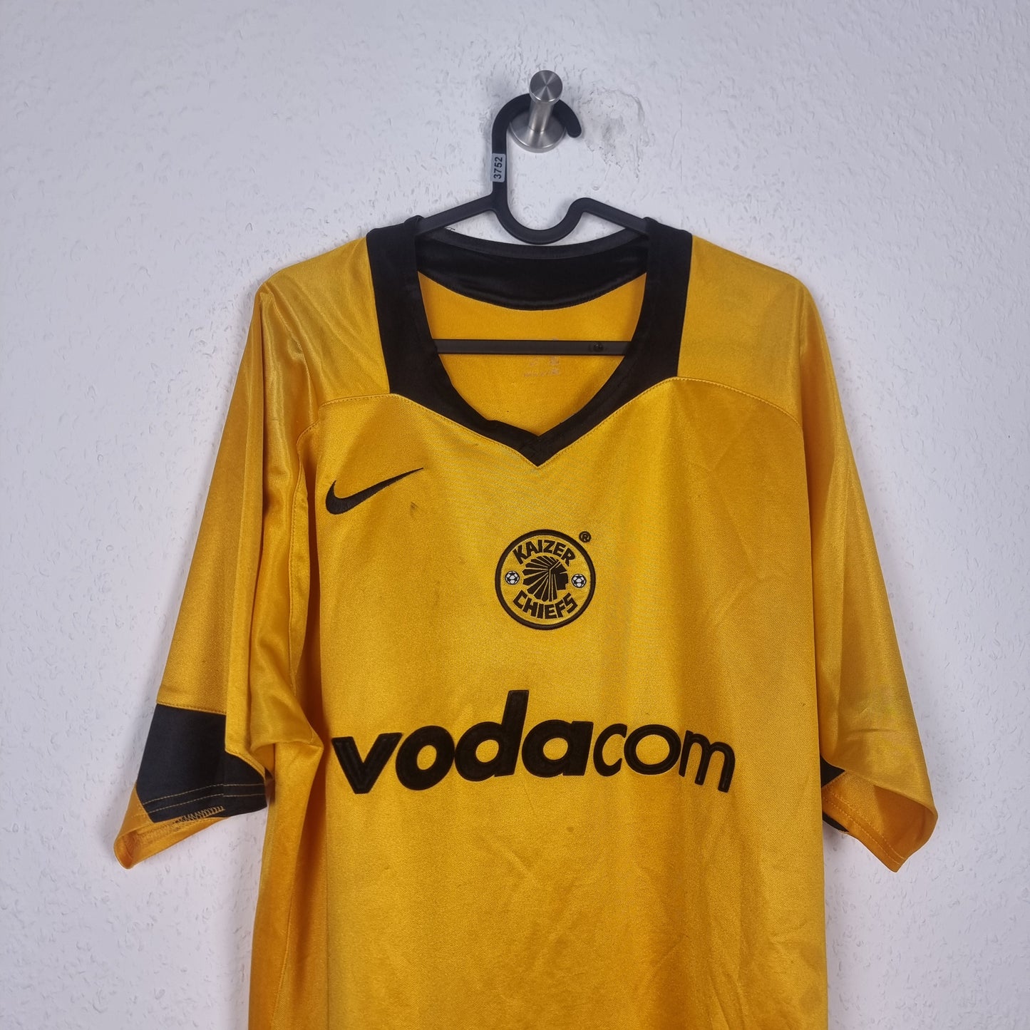Jersey - Kaizer Chiefs F.C. - 2004/2005 - L - Home