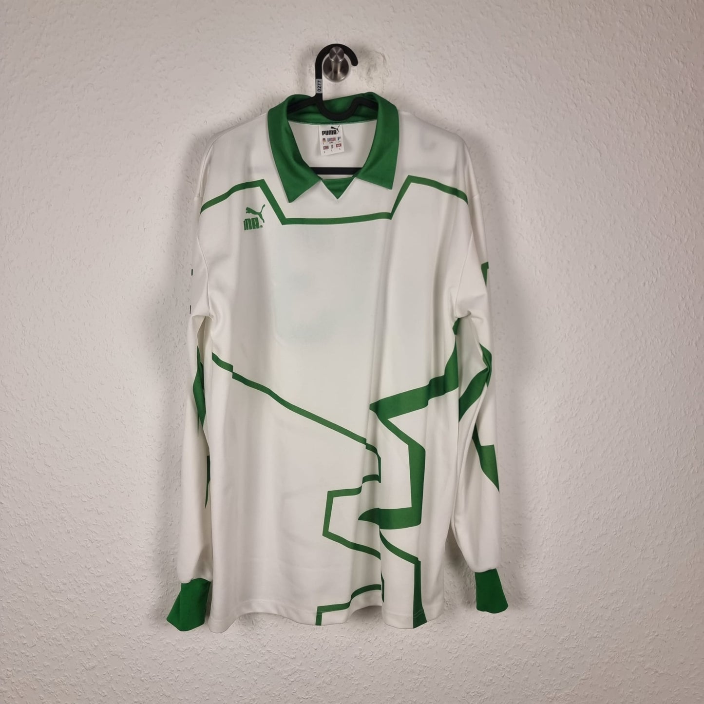 Rohling - Werder Bremen - 1993/1994 - L - Heim