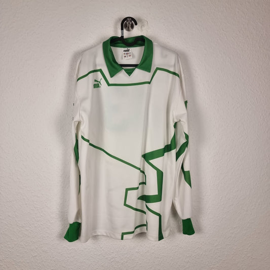 Rohling - Werder Bremen - 1993/1994 - L - Heim