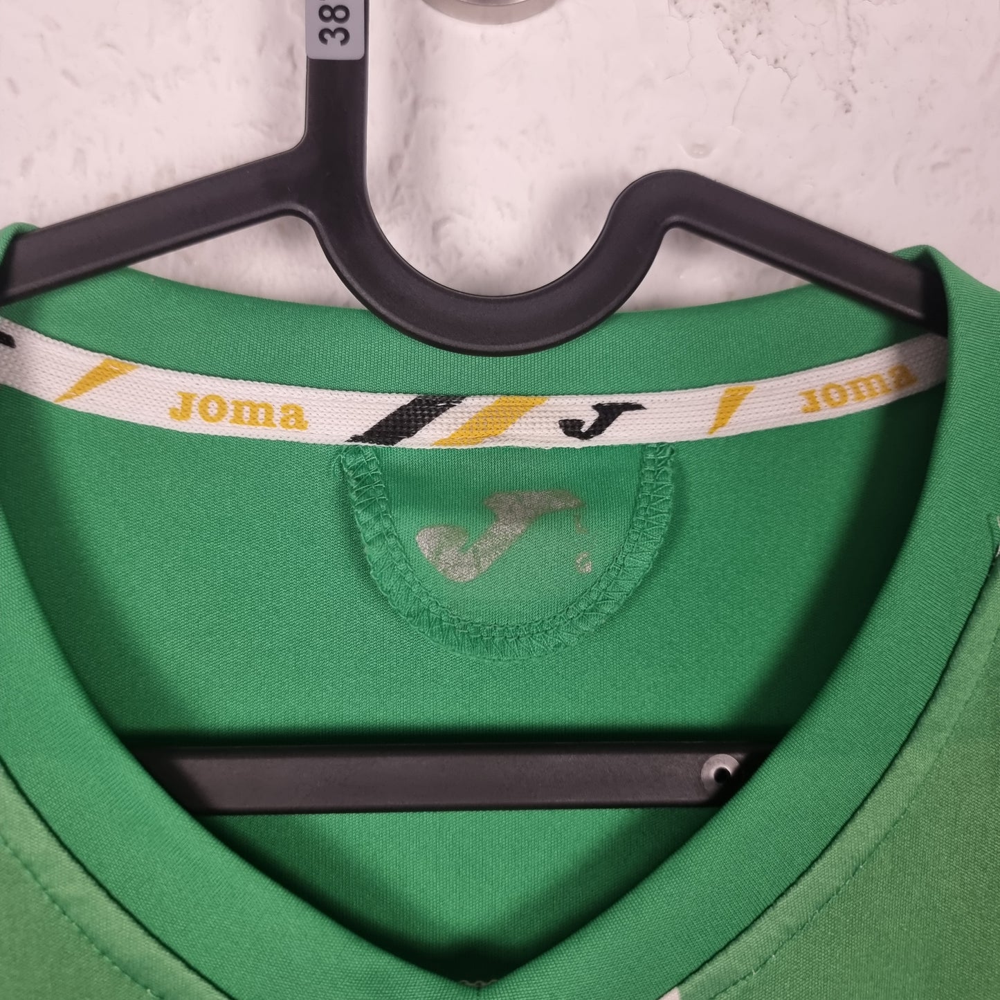 Trikot - Karpaty Lviv - 2011/2012 - L - Heim
