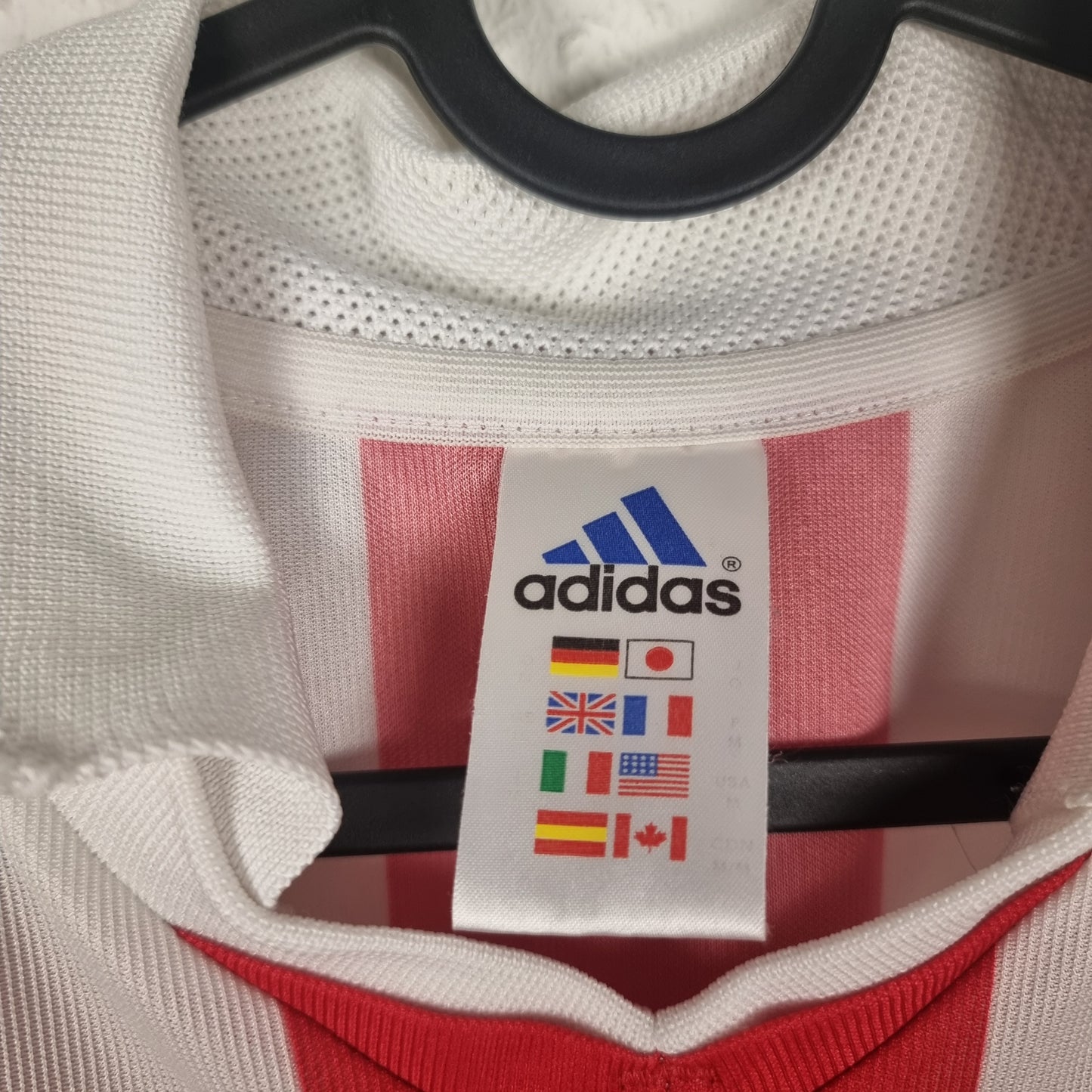 Trikot - Aalborg - 2001/2002 - M - Heim