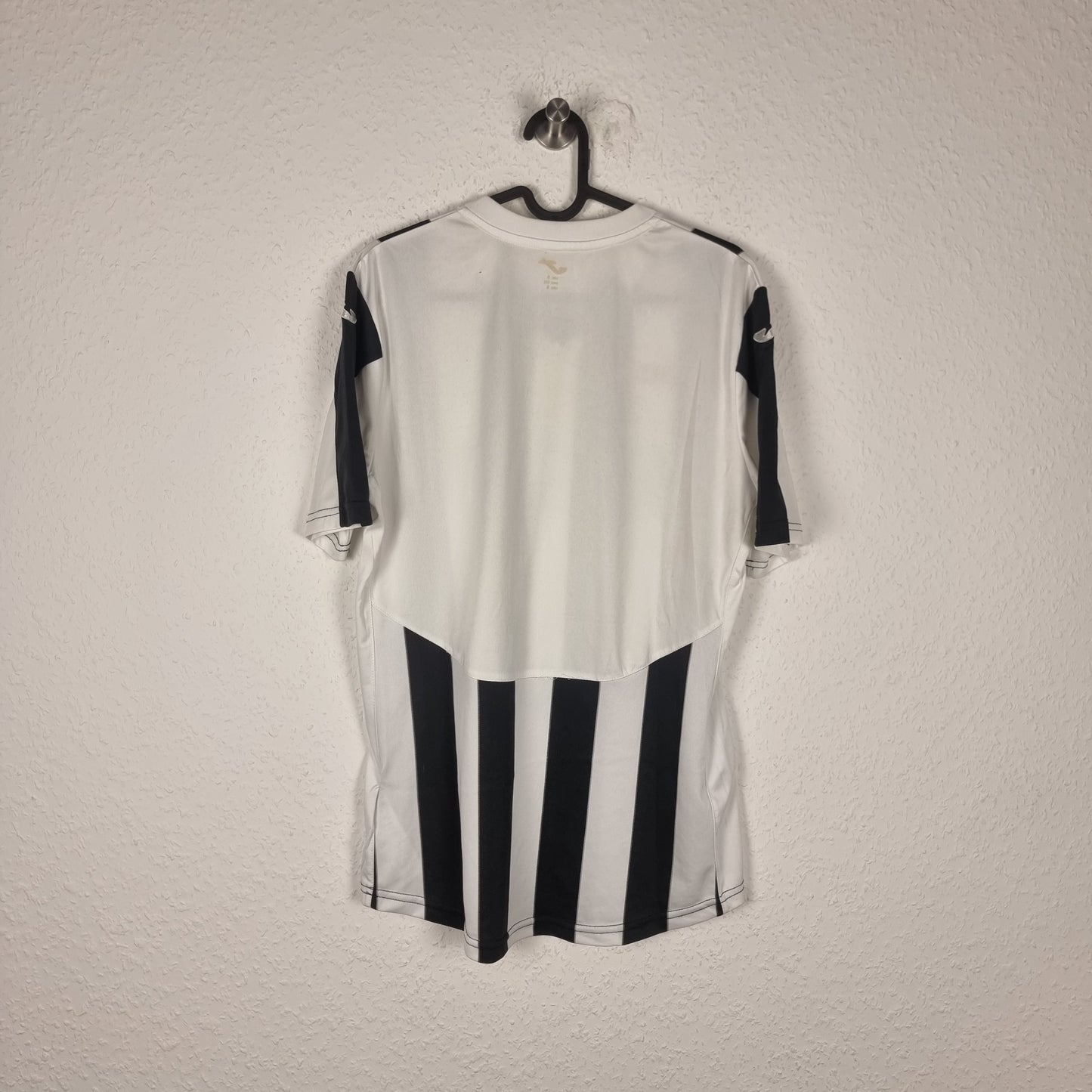 Trikot - Dunfermline Athletic - 2015/2016 - S - Heim
