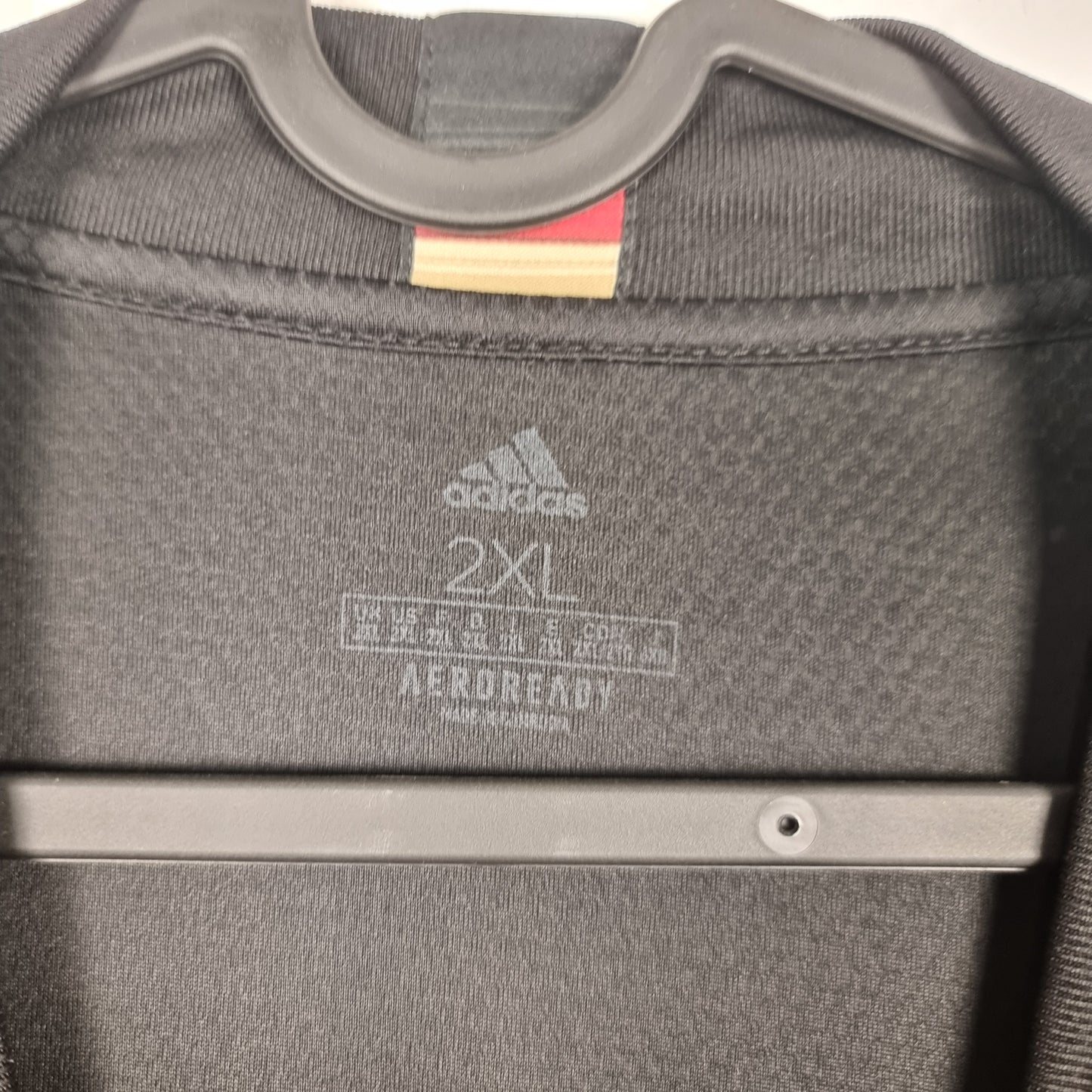 Trikot - Deutschland - 2020 - XXL - Auswärts