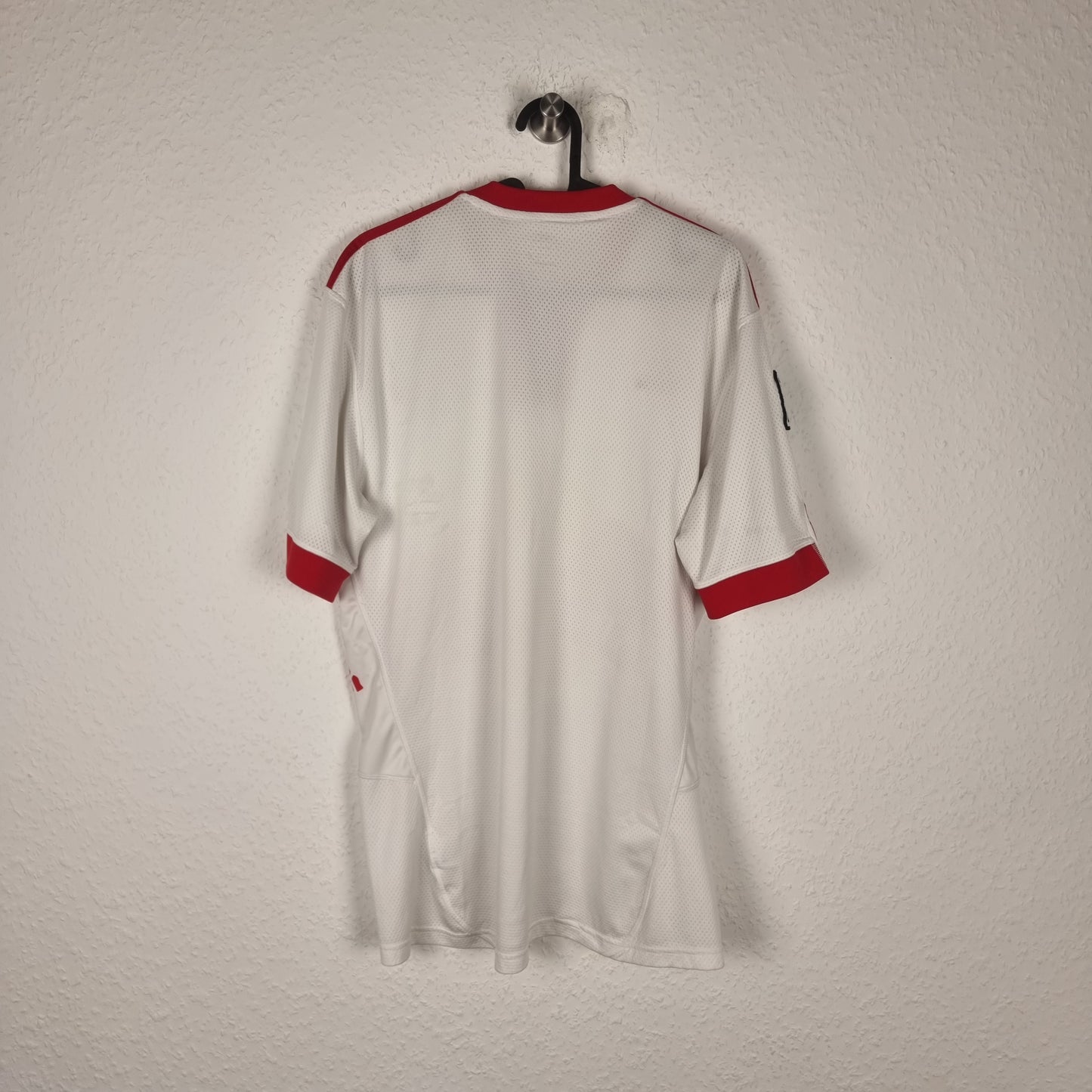 Trikot - New York Red Bulls - 2010 - L - Heim