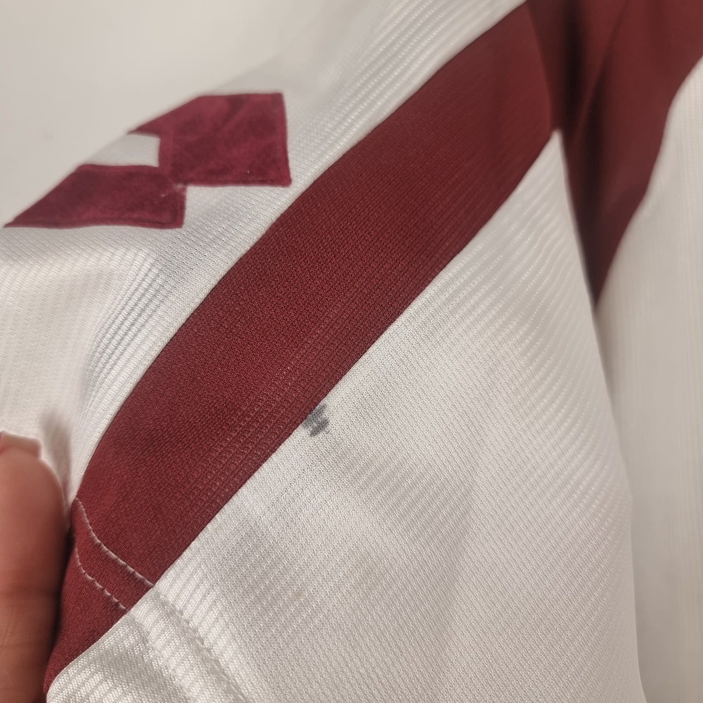 Trikot - CFR Ecomax Cluj - 2006/2007 - L - Auswärts