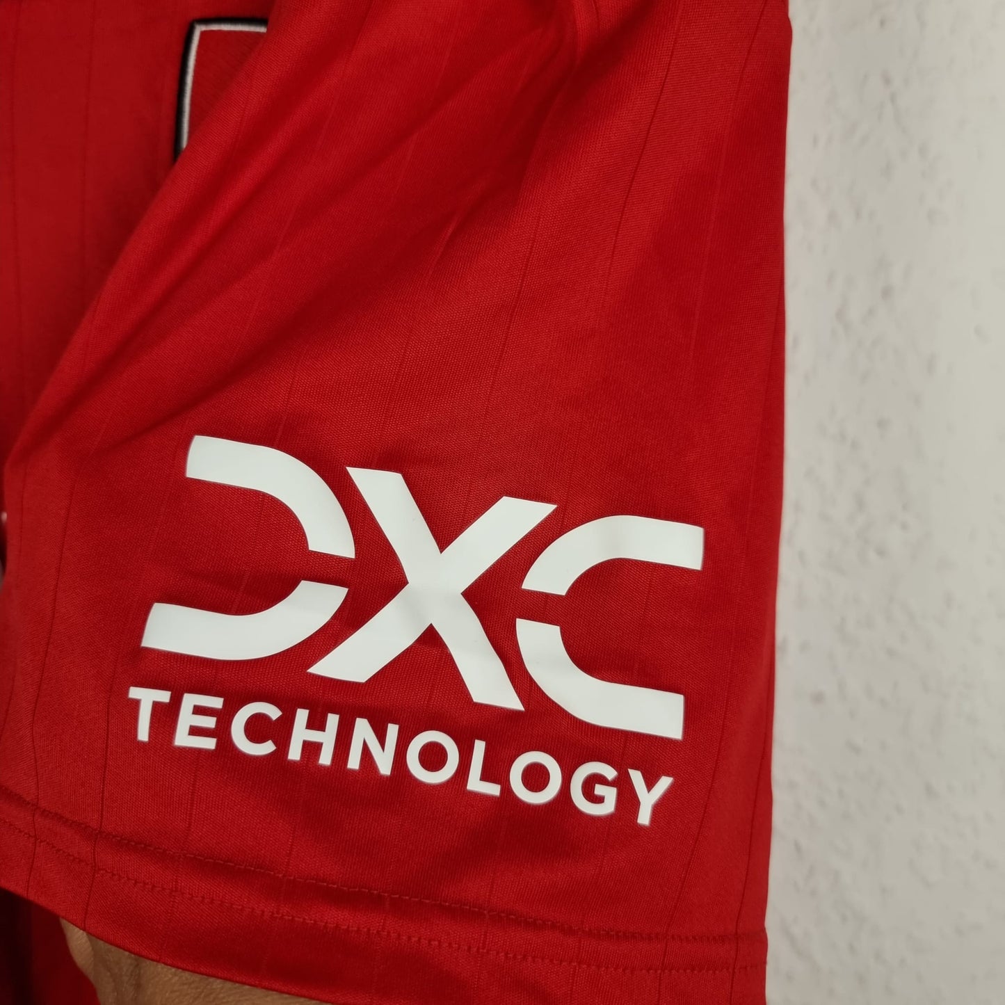 Trikot - Manchester United - 2022/2023 - 3XL - Heim