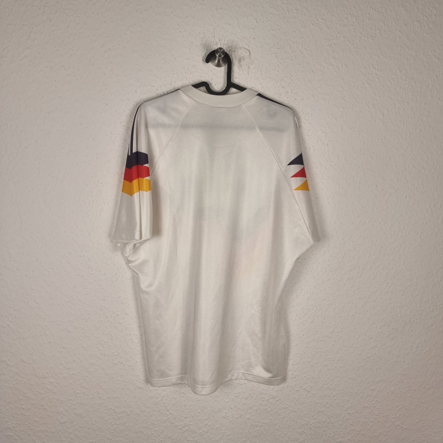 Trikot - Deutschland - 1988/1990 - M - Heim