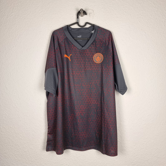 Trainingstrikot - Manchester City - 2023/2024 - 3XL