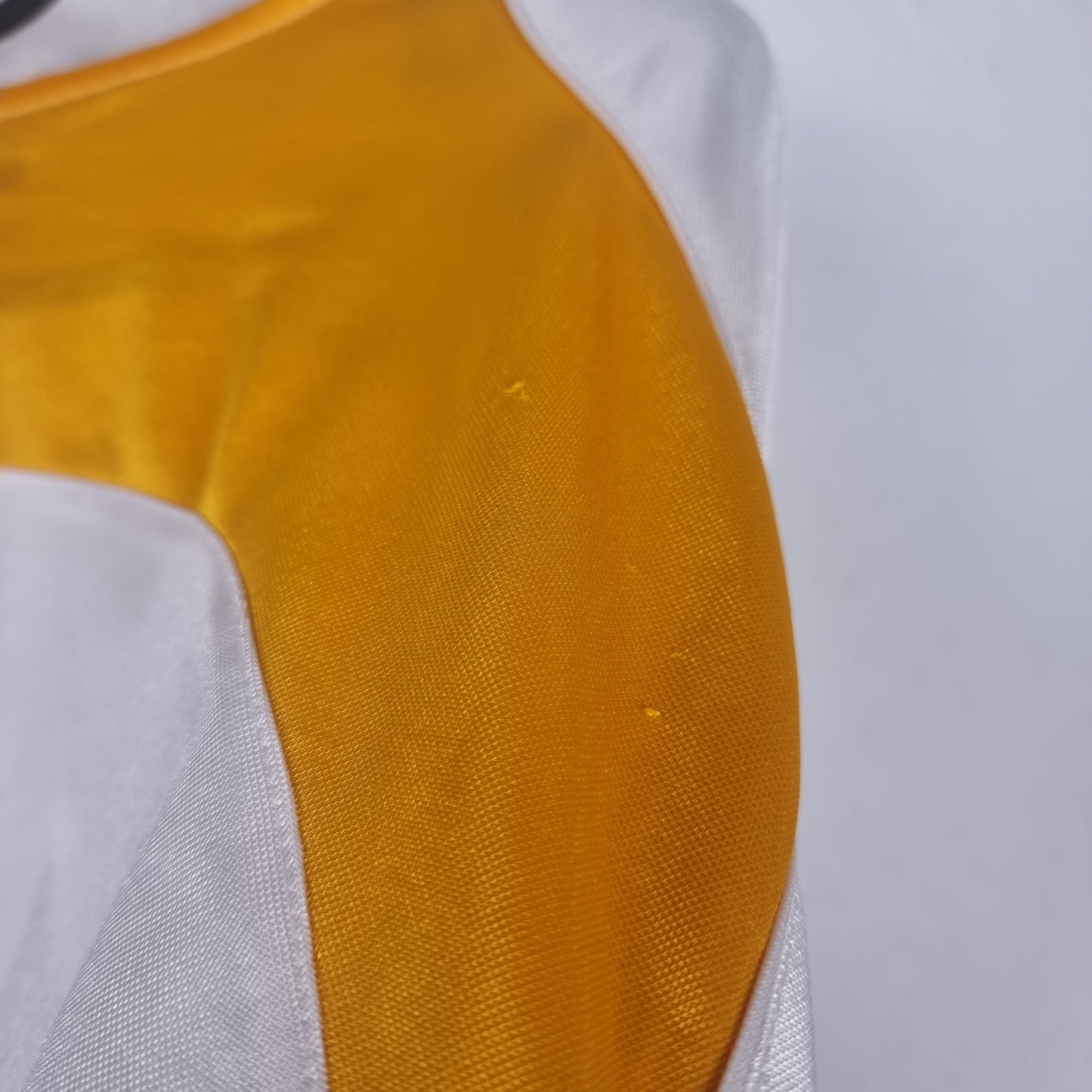 Trikot - Kaizer Chiefs FC - 2004/2005 - L - Auswärts
