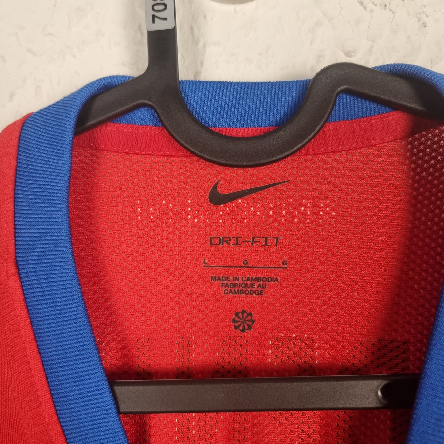 Jersey - 1. FC Heidenheim - Christian Kühlwetter - 2023/2024 - L - Home - New