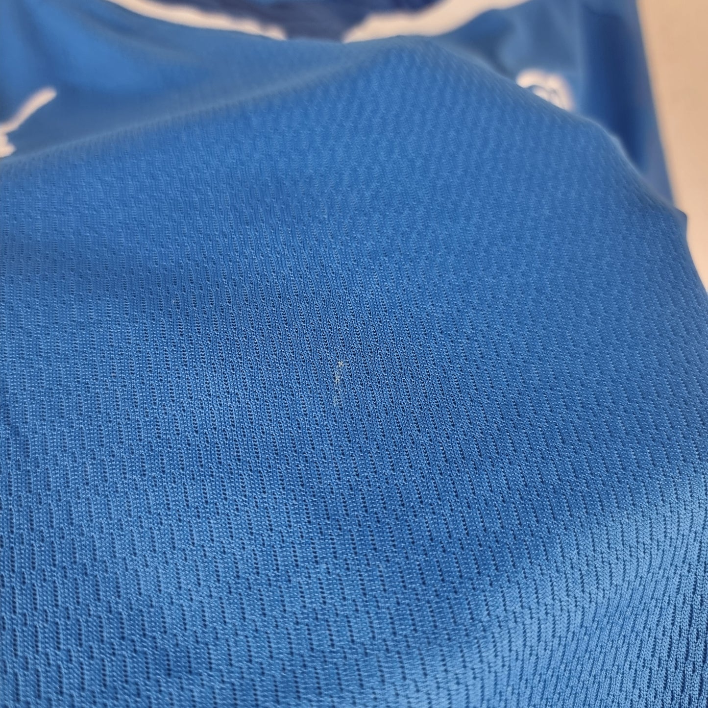 Trikot - Zenit St. Petersburg - 2009/2010 - XL - Heim