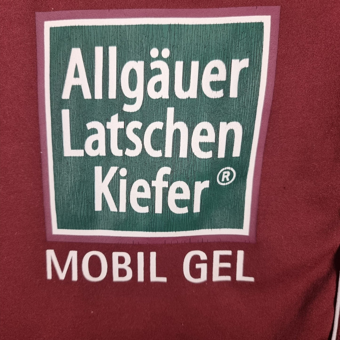 Trikot - 1. FC Kaiserslautern - 2011/2012 - 2XL - Heim
