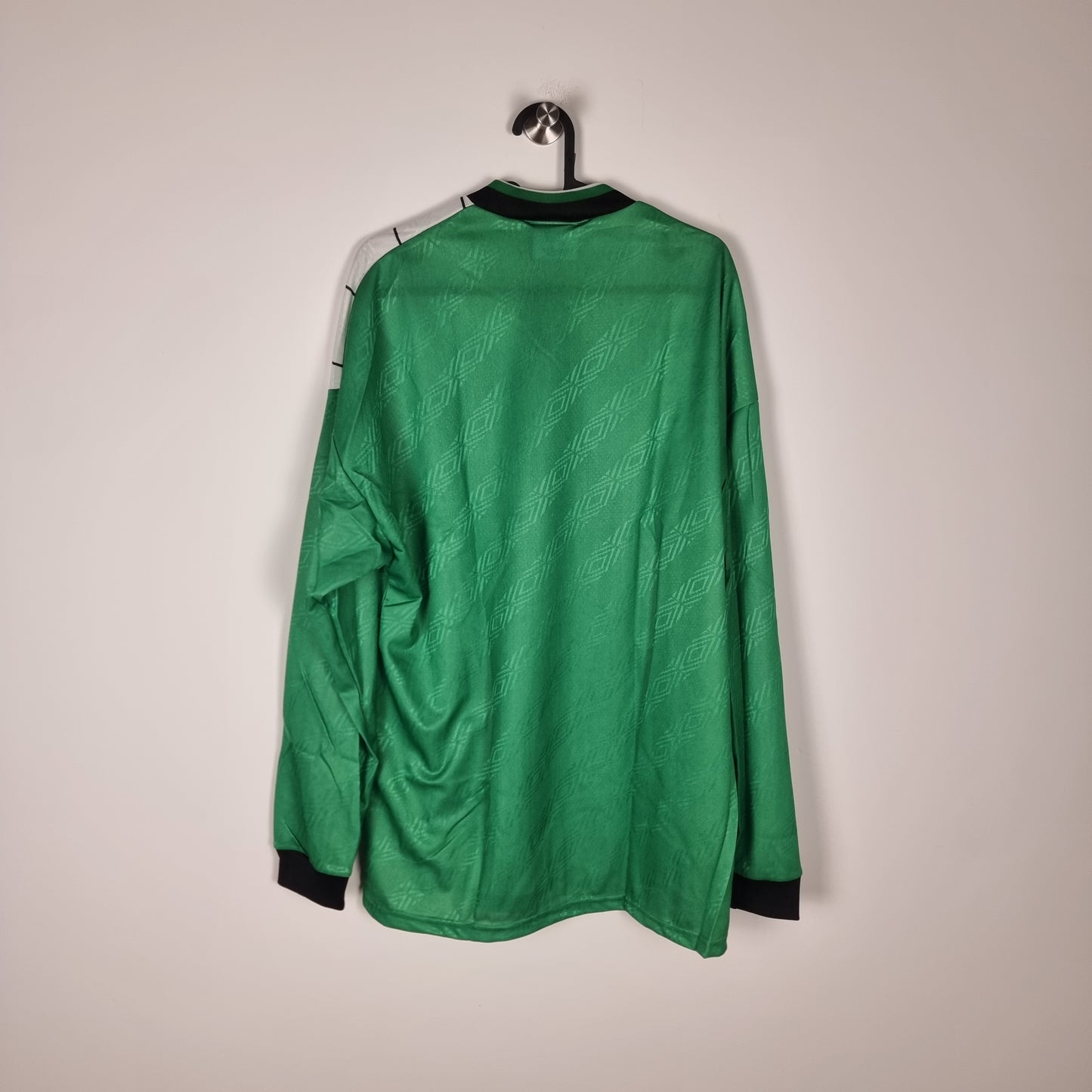 Trikot mit Hose - 1990er - L - Umbro Template