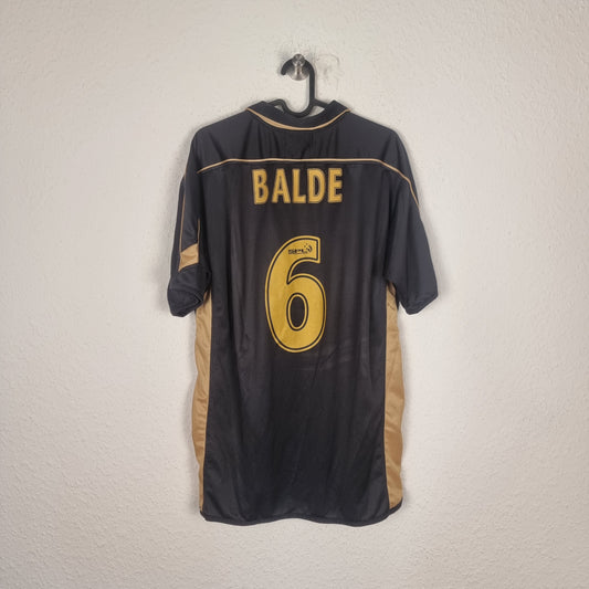 Trikot - Celtic Glasgow - Dianbobo Baldé - 2003/2004 - L - Auswärts