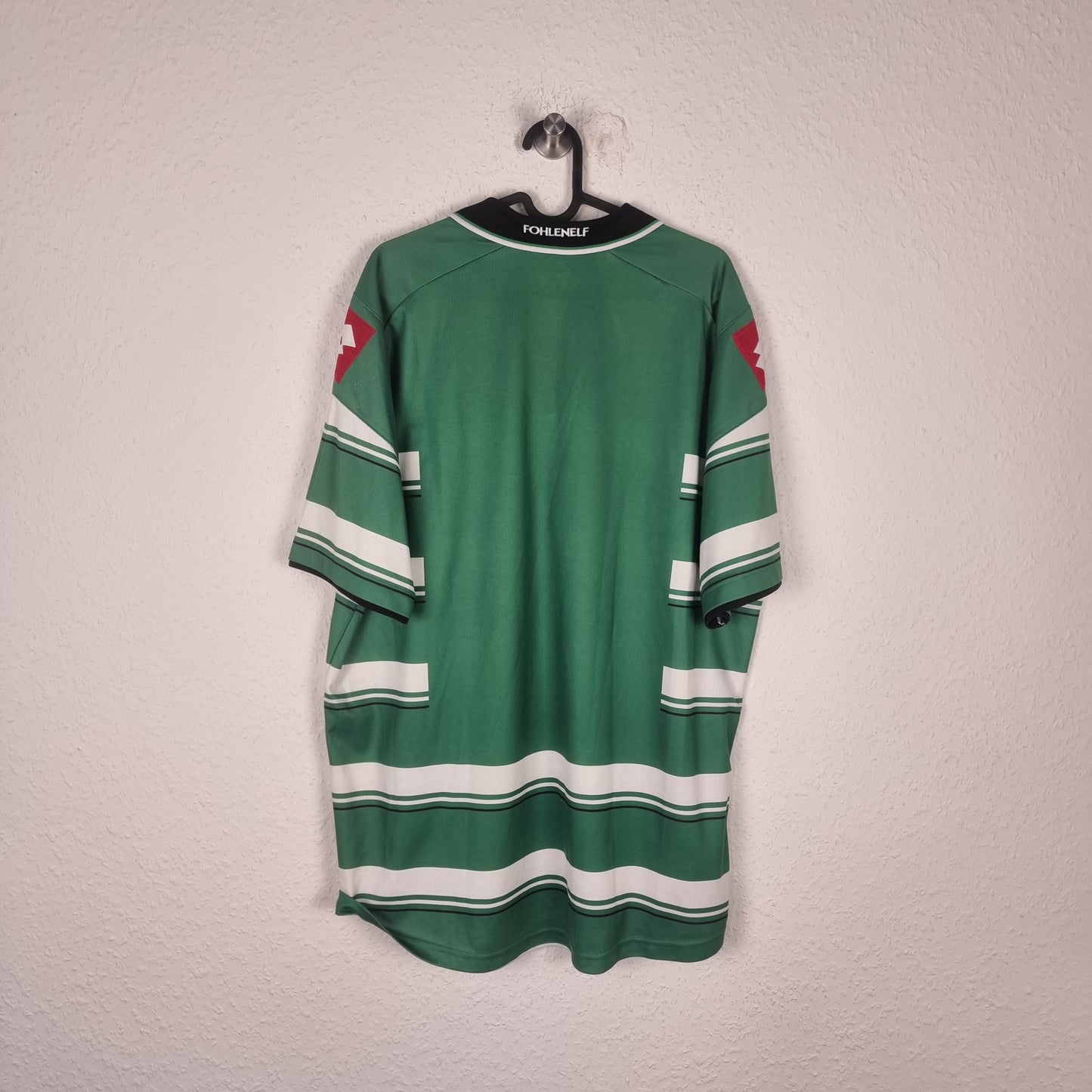 Trikot - Borussia Mönchengladbach - 2012/2013 - XL - Drittes