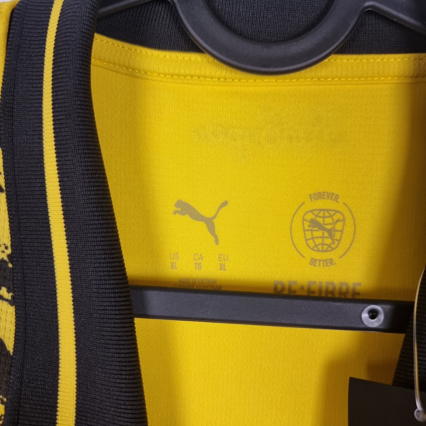 Trikot - Borussia Dortmund - 2025/2026 - XL - Sonder - Neu