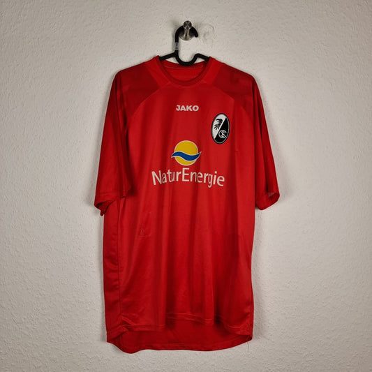 Trikot - SC Freiburg - 2003/2004 - M/L - Heim