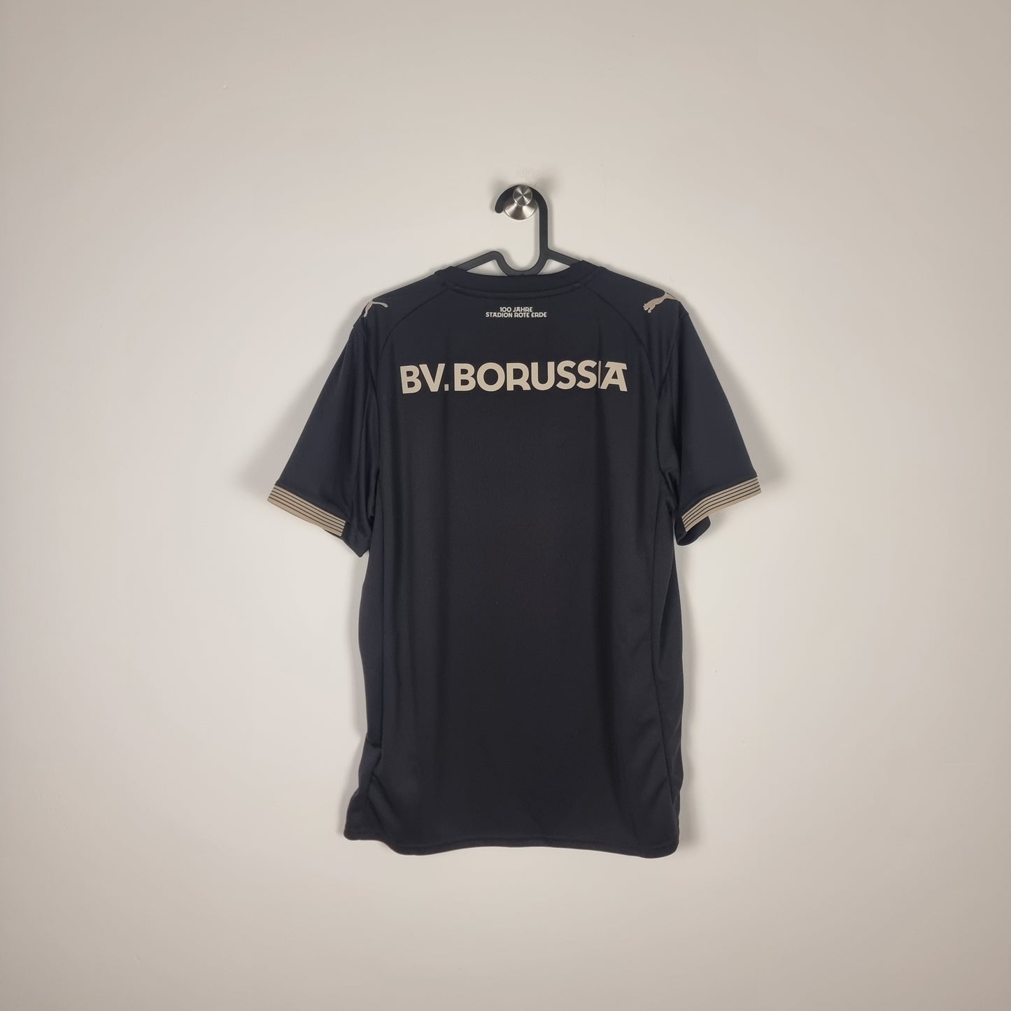 Trikot - Borussia Dortmund - 2025/2026 - M - Sonder - Neu