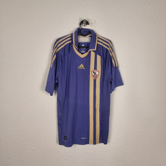 Trikot - Zamalek - 2011/2012 - M - Auswärts