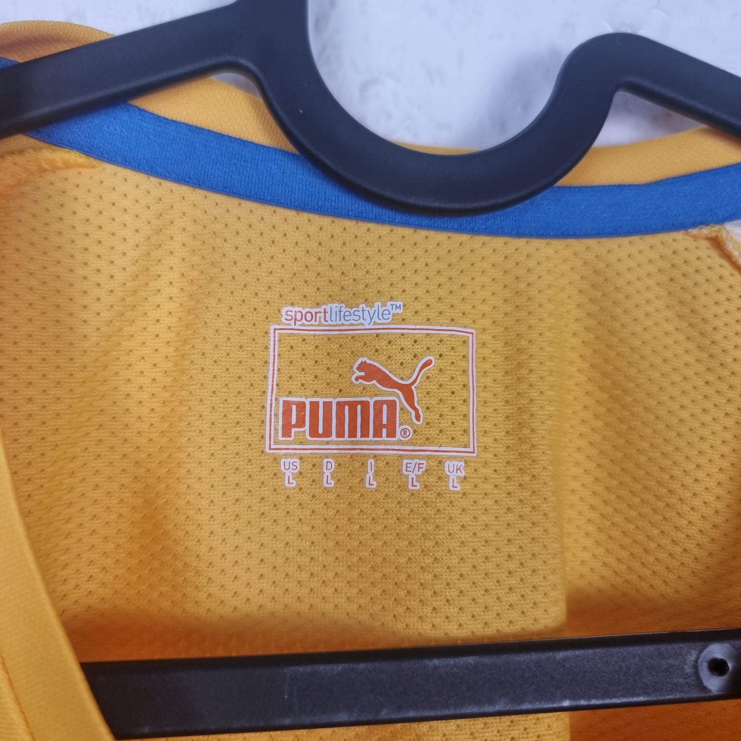 Trikot - APOEL Nikosia - 2010/2011 - L - Heim
