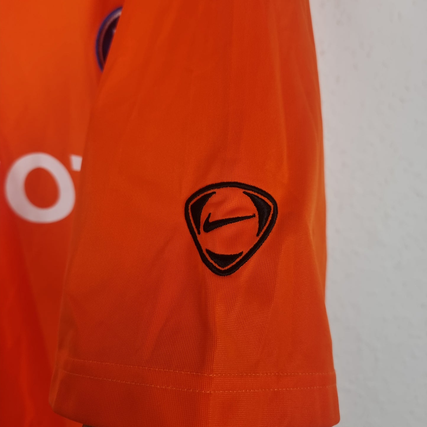 Trikot - Roter Stern Belgrad - 2006/2007 - XXL - Drittes