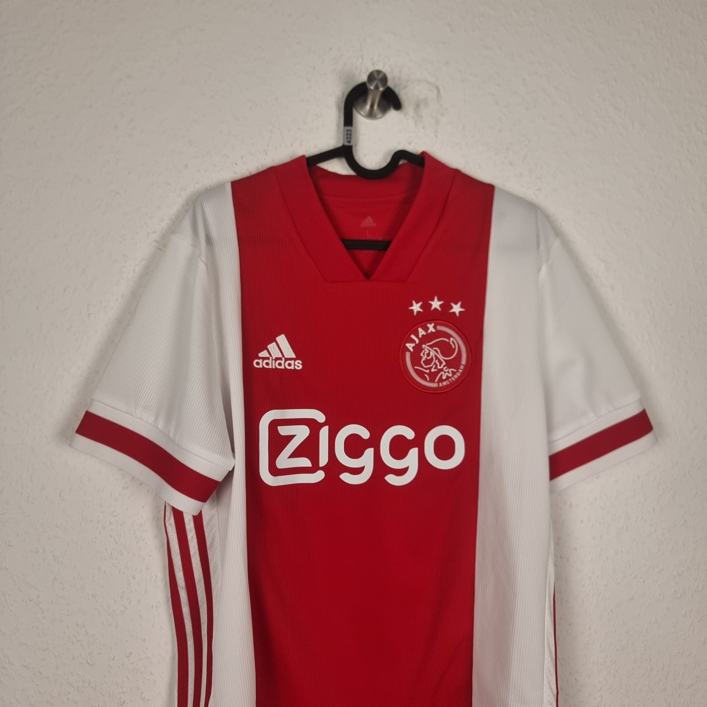 Trikot - Ajax Amsterdam - 2020/2021 - L - Heim