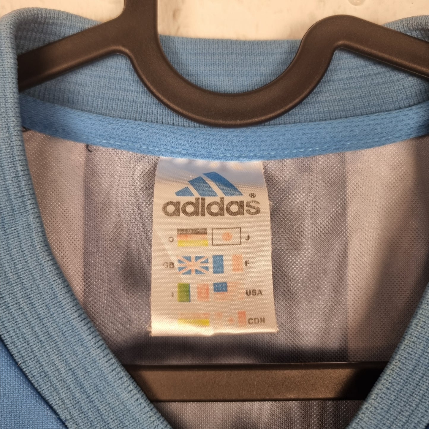 Trikot - Djurgården IF - 2002 - XXL - Heim