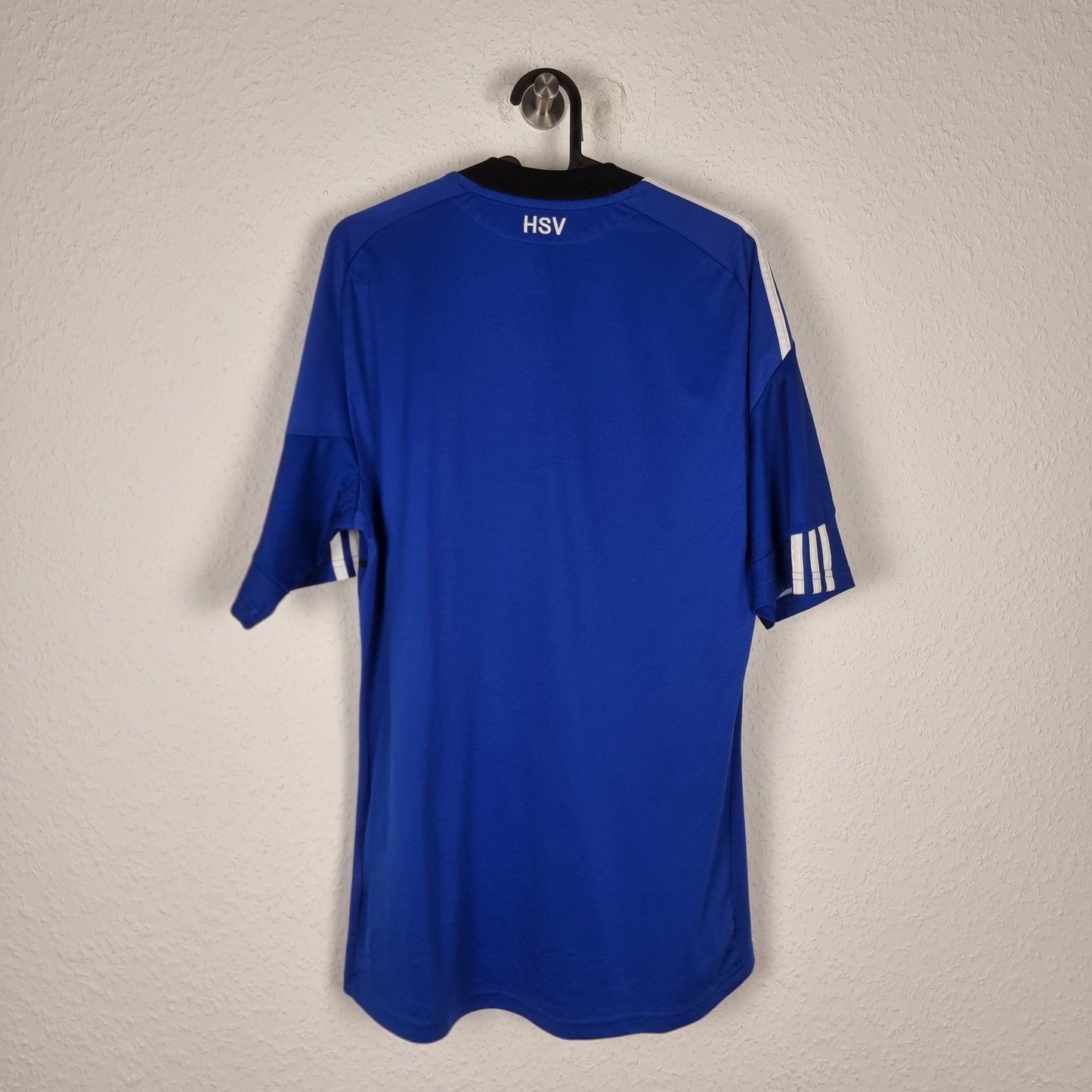 Trikot - Hamburger SV (HSV) - 2010/2011 - M - Auswärts
