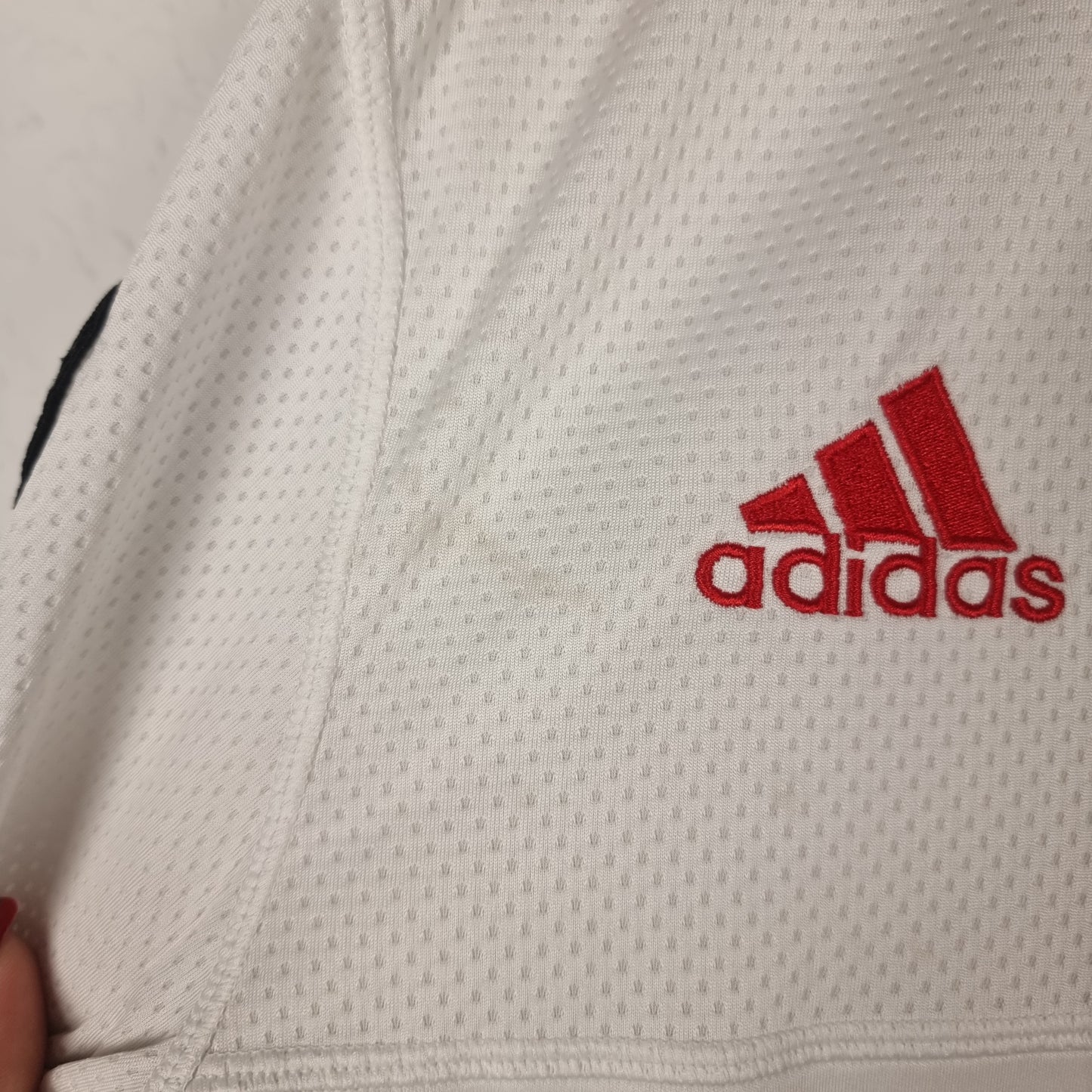 Trikot - New York Red Bulls - 2010 - L - Heim